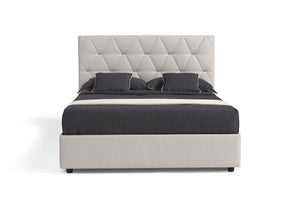 Novaluna - Lux Bed - Made in Italy