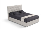 Novaluna - Lux Bed - Made in Italy