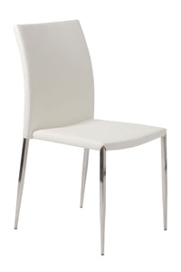 Euro Style Diana Stacking Chair