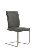 Bonn Genuine Leather Chair (SET OF 2)