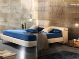 Novaluna - Drudy Bed - Made in Italy