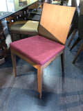 BUSETTO S098Q Dining Chair and Armchair S098QA