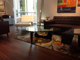 CII Designer's Inspired Coffee Table