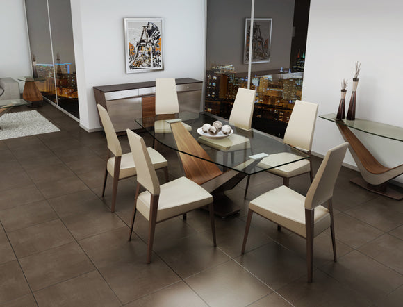 Elite Modern - Victor Dining Table - Starts from...