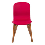 EURO - MAI side chair (set of 2)