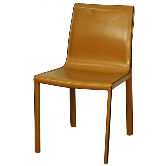 New Pacific Direct-Gervin Reclycled Leather Chair (2)