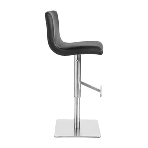 Euro - Scott adjustable barstool (set of 1)