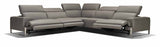 INCANTO - I768 - SECTIONAL W/Power Recliners