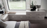 Iris Bedroom Collection