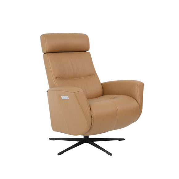 Fjords Magnus Modern Recliner Chair