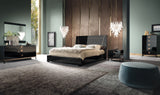 Mont Noir Bedroom Casegoods