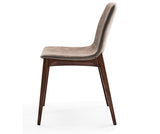 BUSETTO- Made in Italy- S062 Dining Chairs and Armchair S061A